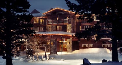 Juniper Springs Resort