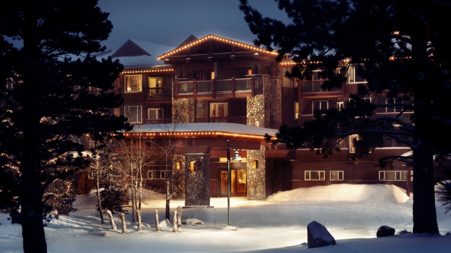 Juniper Springs Resort