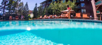 Juniper Springs Resort