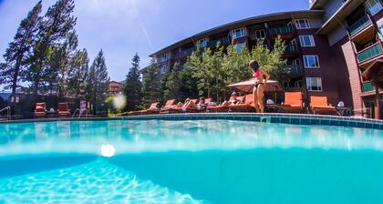 Juniper Springs Resort