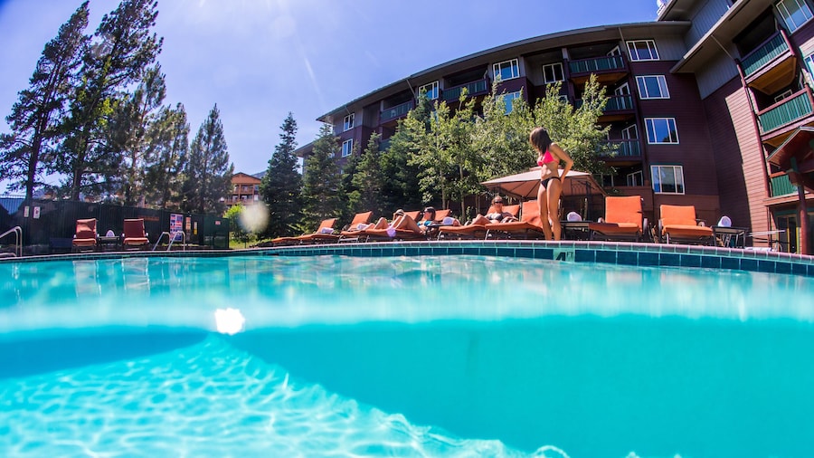 Juniper Springs Resort