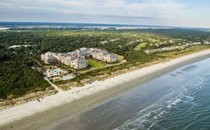 Exterior - The Sanctuary at Kiawah Island Golf Resort (Kiawah Island)