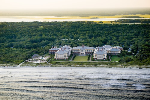 The Sanctuary at Kiawah Island Golf Resort