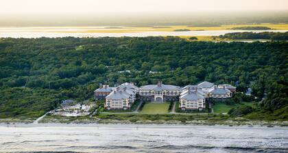 The Sanctuary at Kiawah Island Golf Resort
