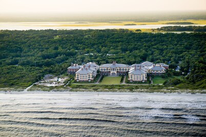 The Sanctuary at Kiawah Island Golf Resort