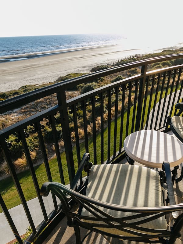 Suite, Oceanfront | Beach/ocean view