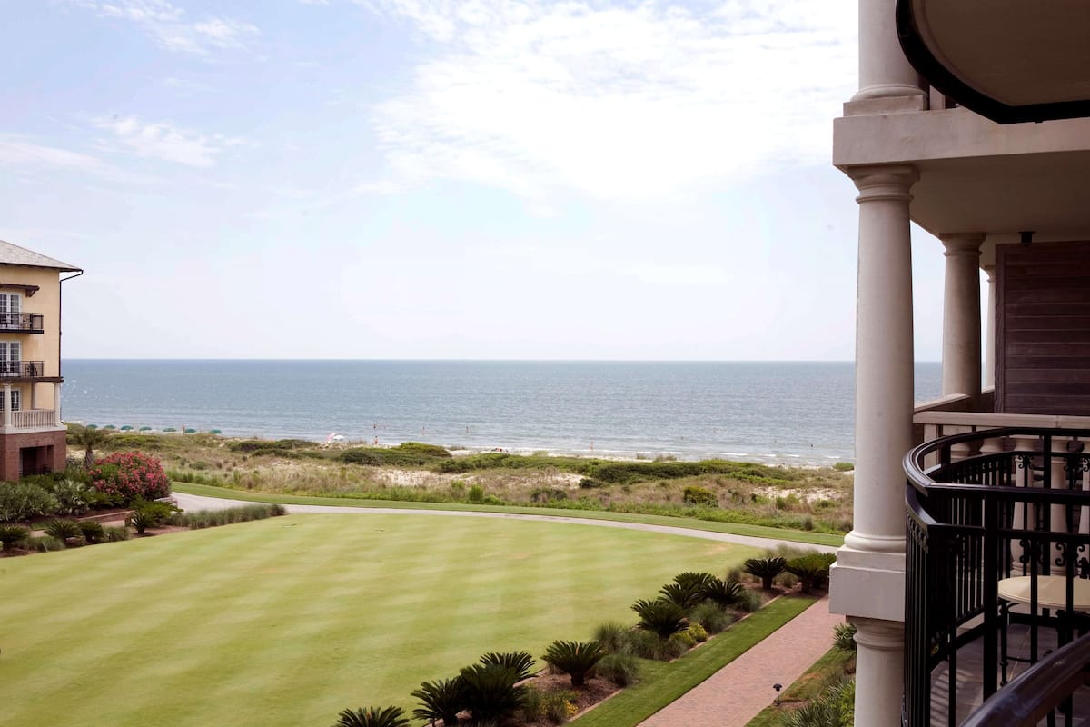 View from room