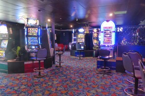 賭場