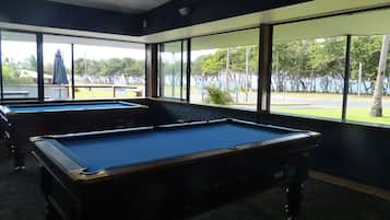 Billiards