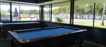Mackay Seabreeze Apartments