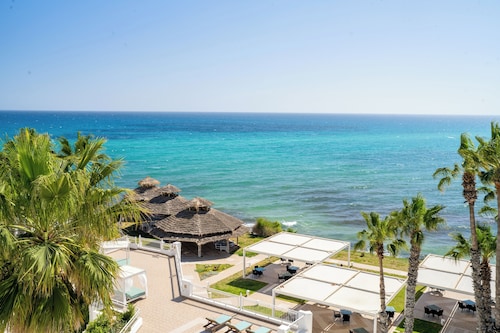 Hotel Bel Azur Thalasso & Bungalows