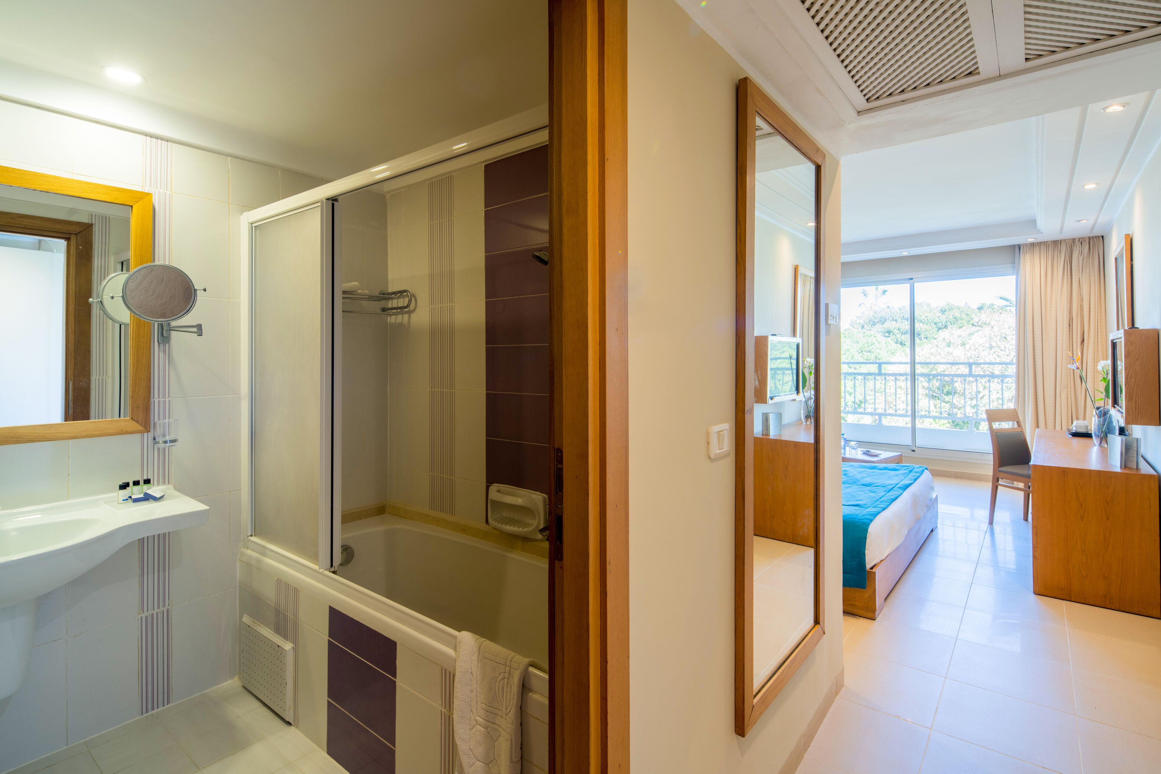 Photo - Hotel Bel Azur Thalasso & Bungalows