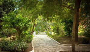 Jardin
