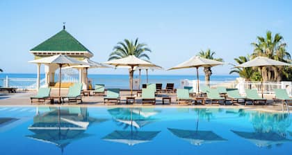 Hotel Bel Azur Thalasso & Bungalows