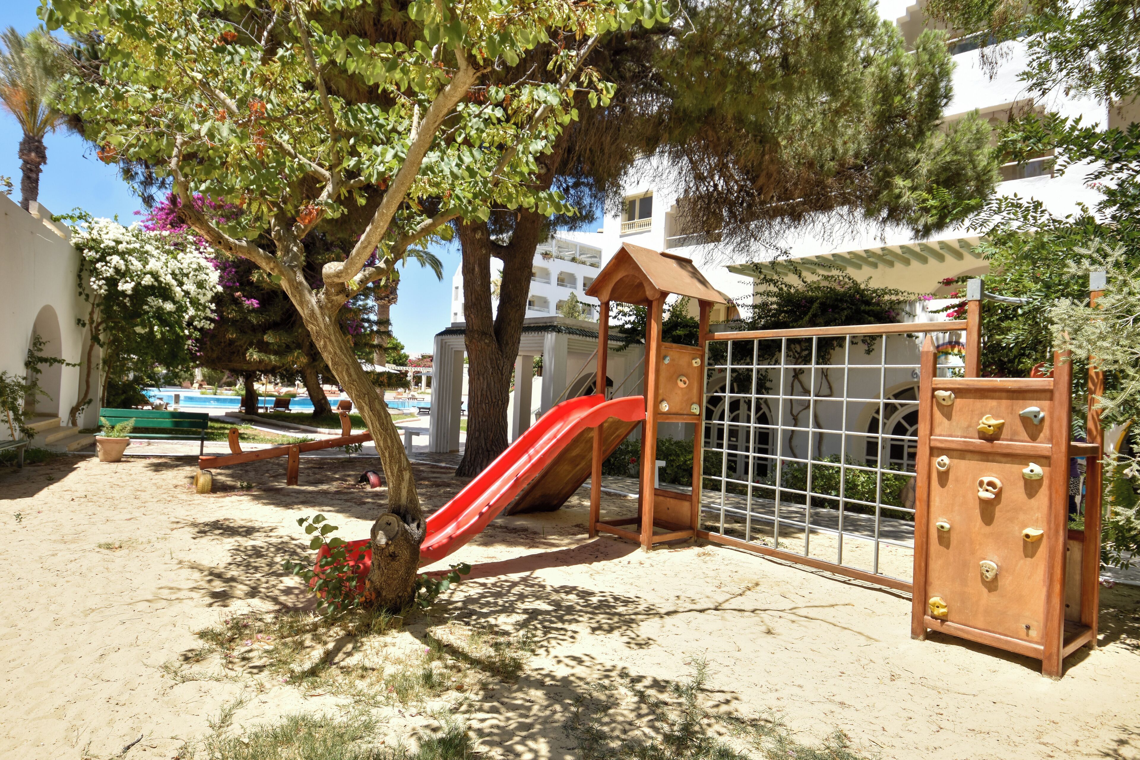 Photo - Hotel Bel Azur Thalasso & Bungalows