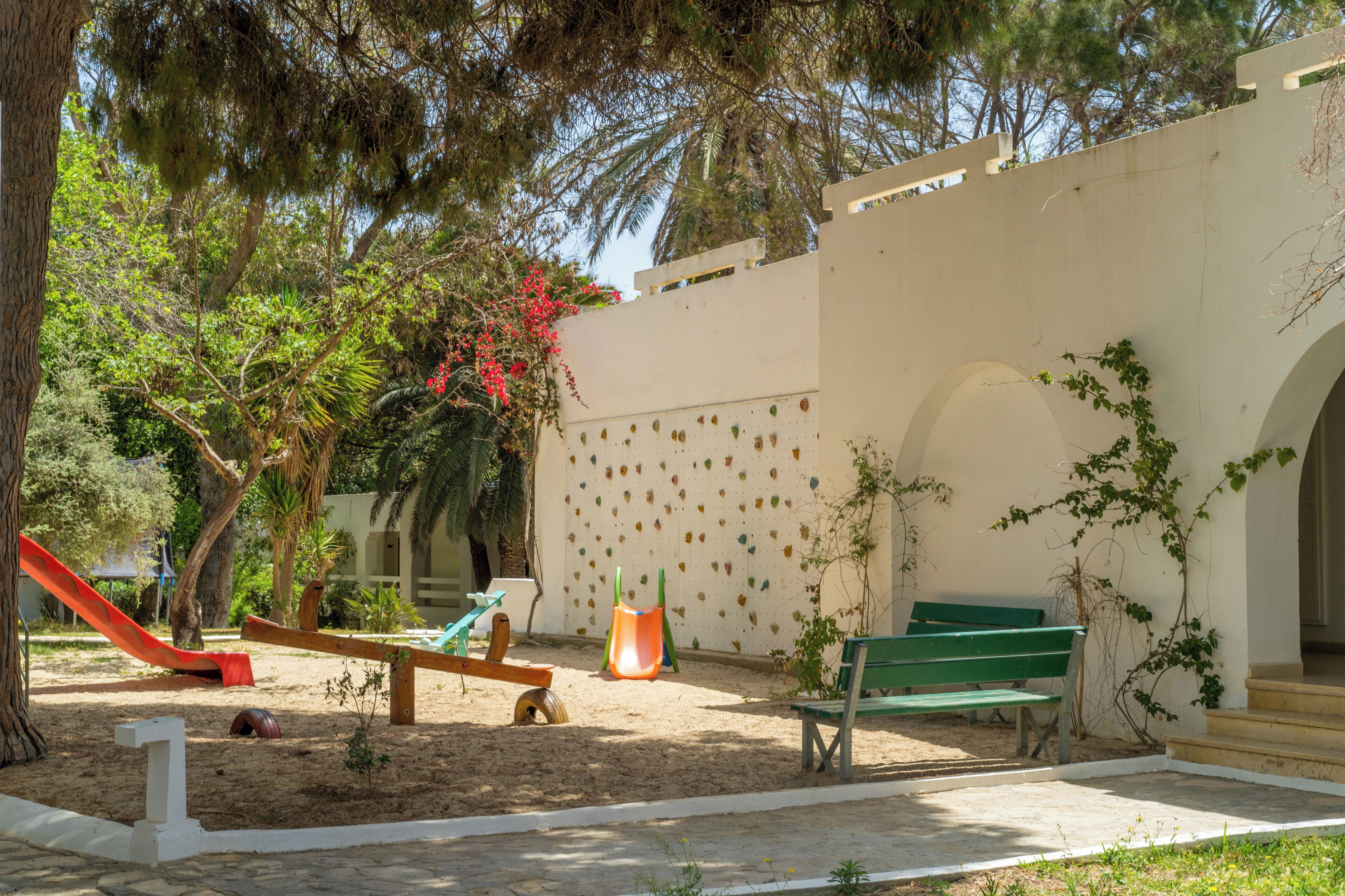 Foto - Hotel Bel Azur Thalasso & Bungalows