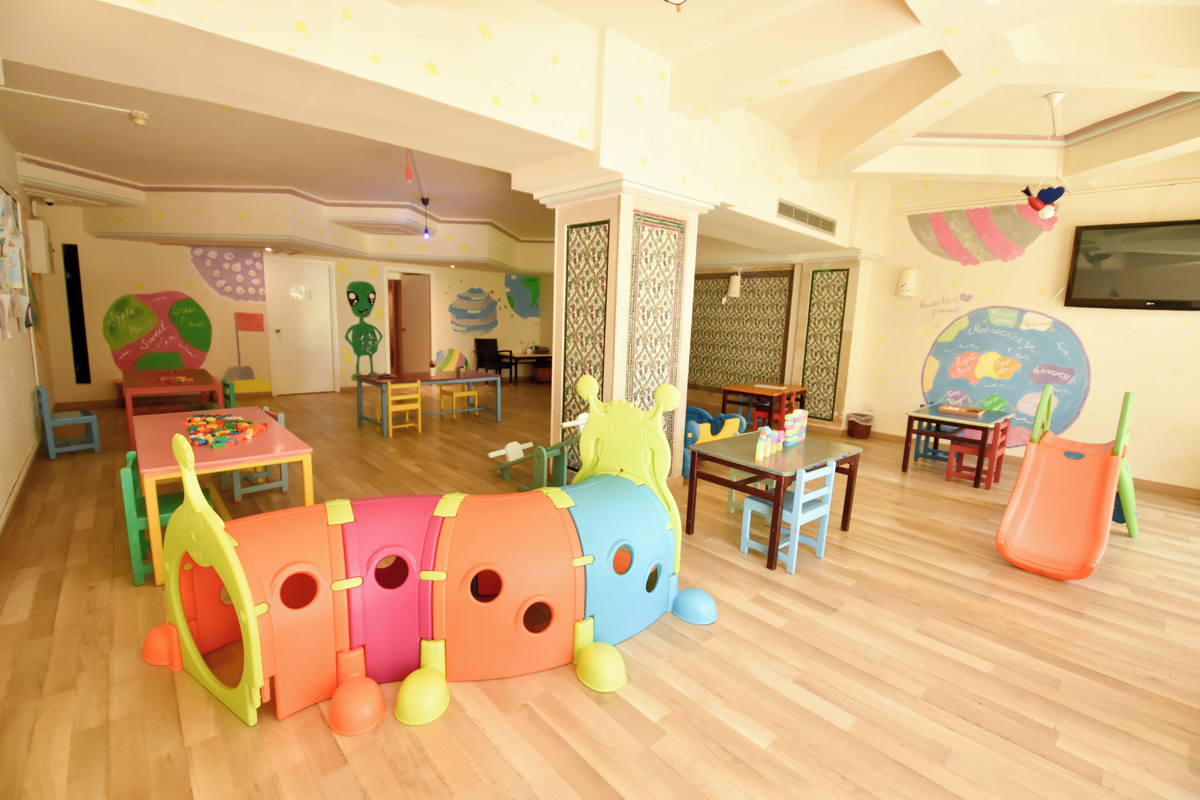 Photo - Hotel Bel Azur Thalasso & Bungalows