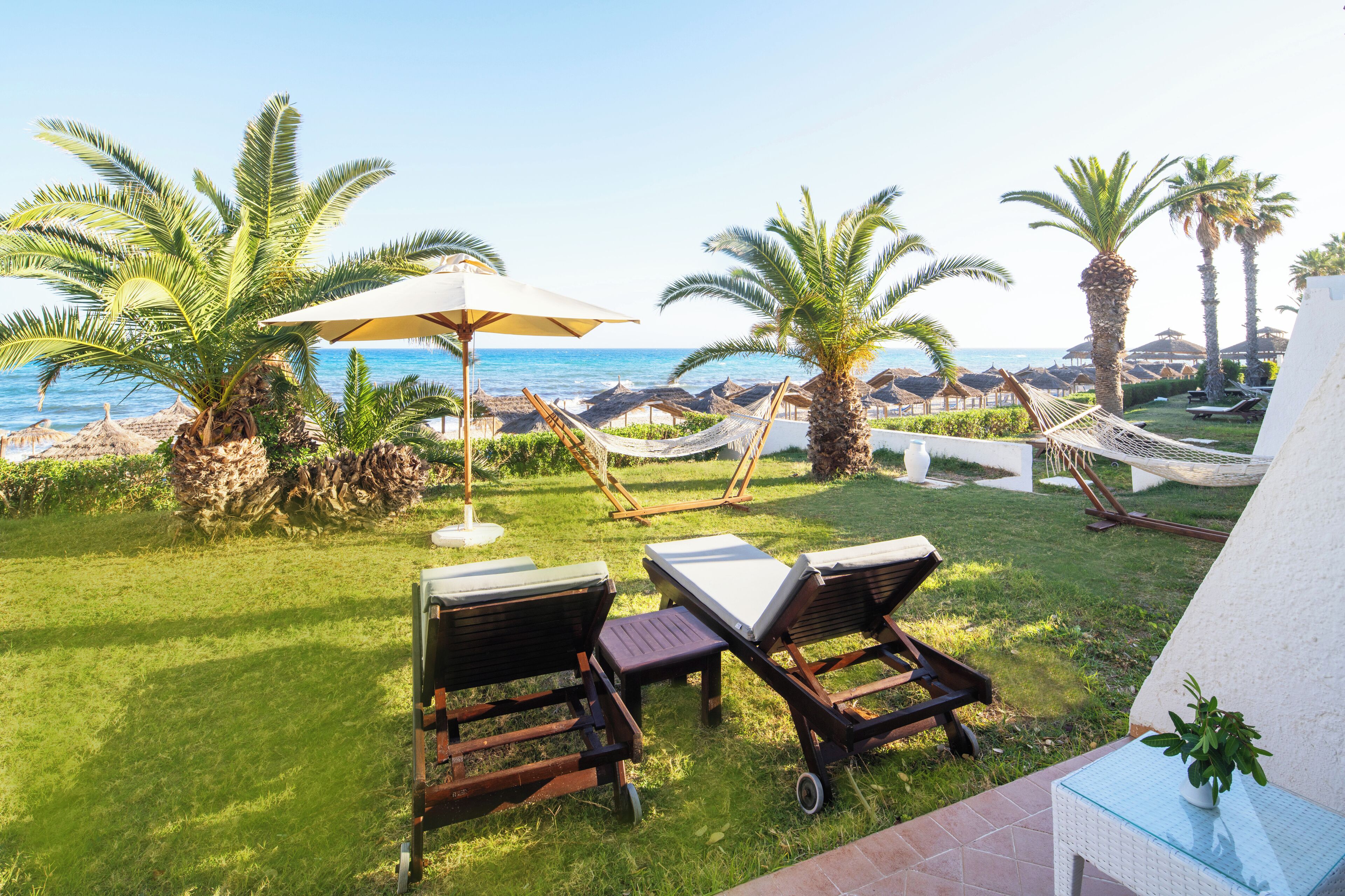 Photo - Hotel Bel Azur Thalasso & Bungalows