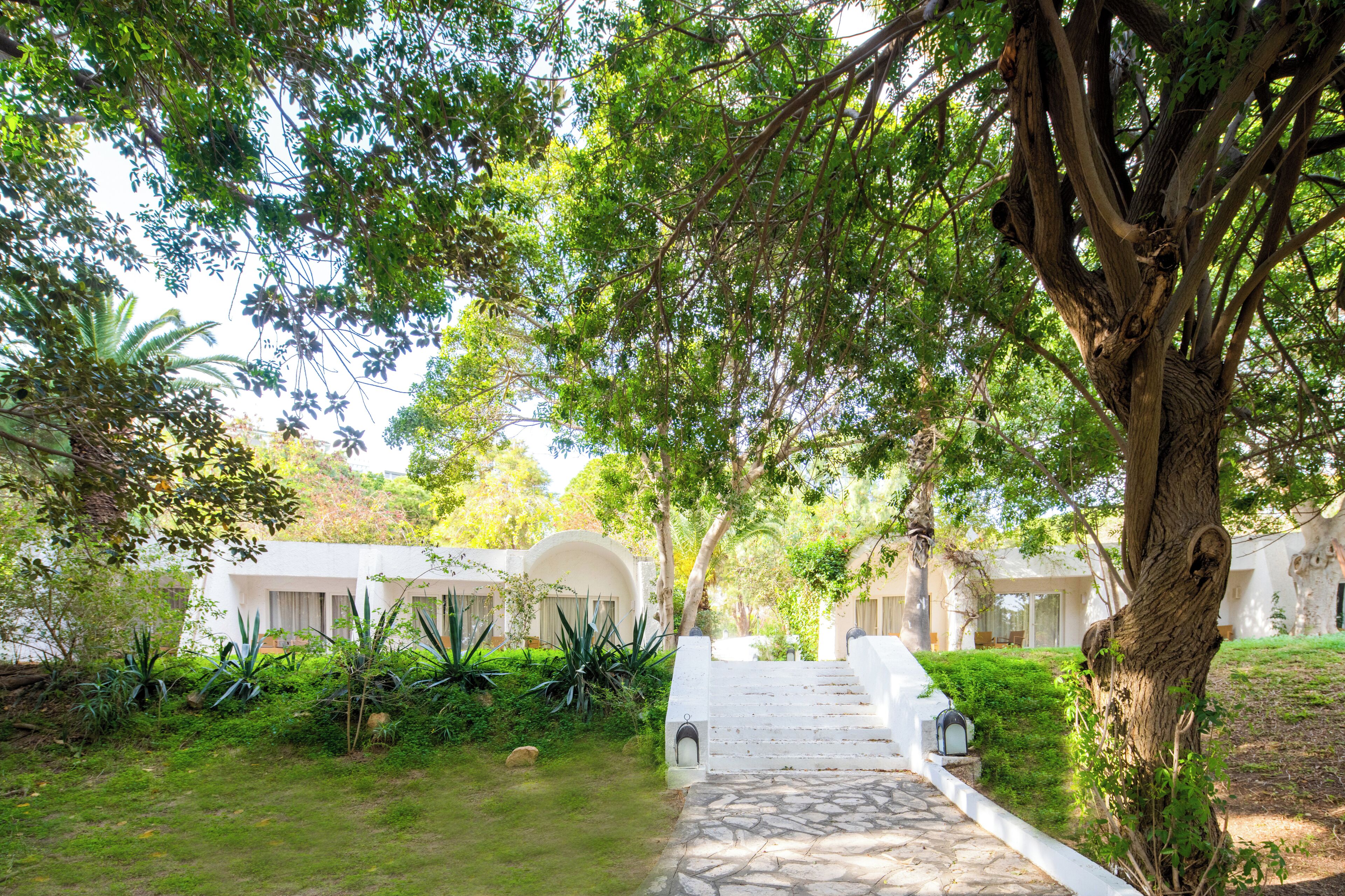 Foto - Hotel Bel Azur Thalasso & Bungalows