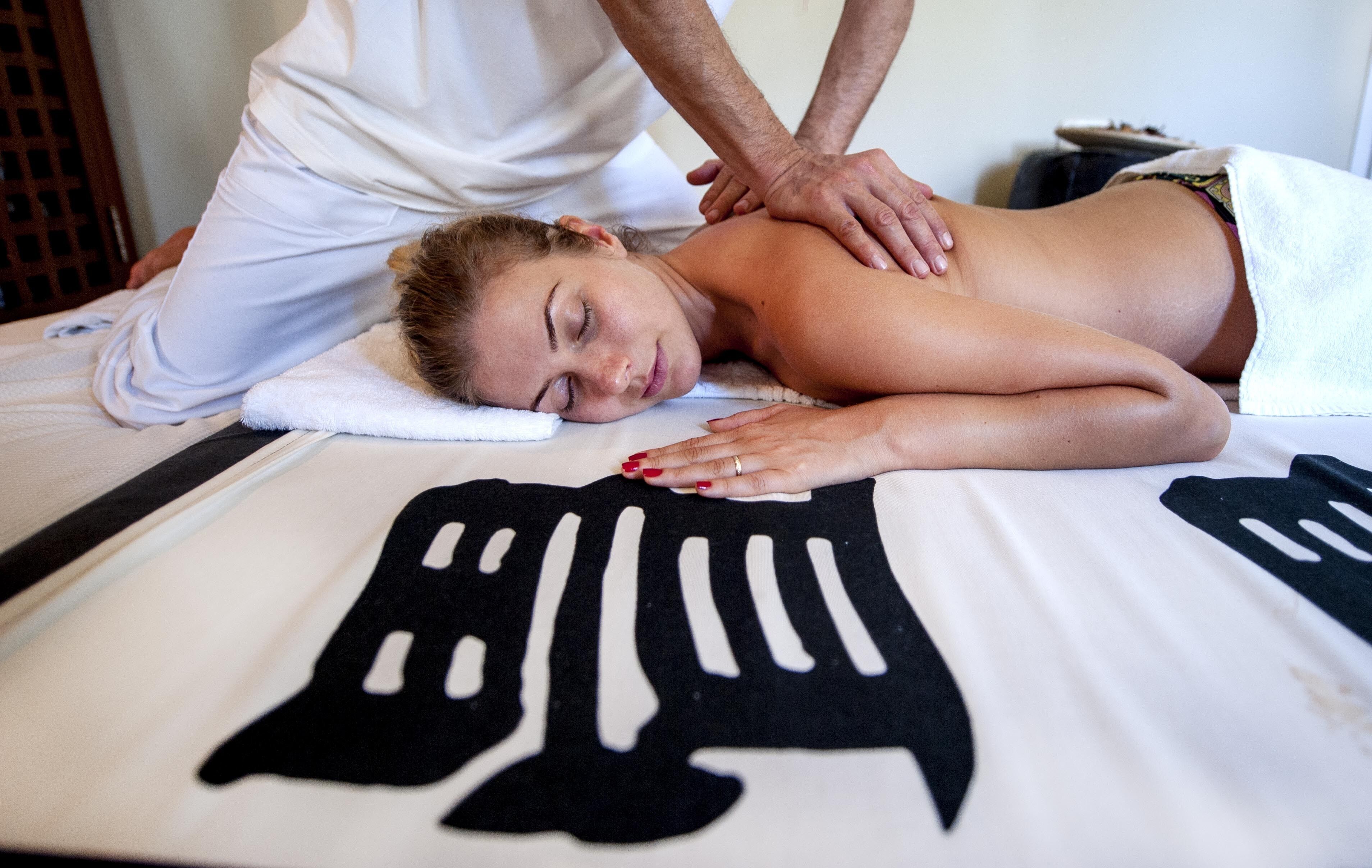 Photo - Hotel Bel Azur Thalasso & Bungalows