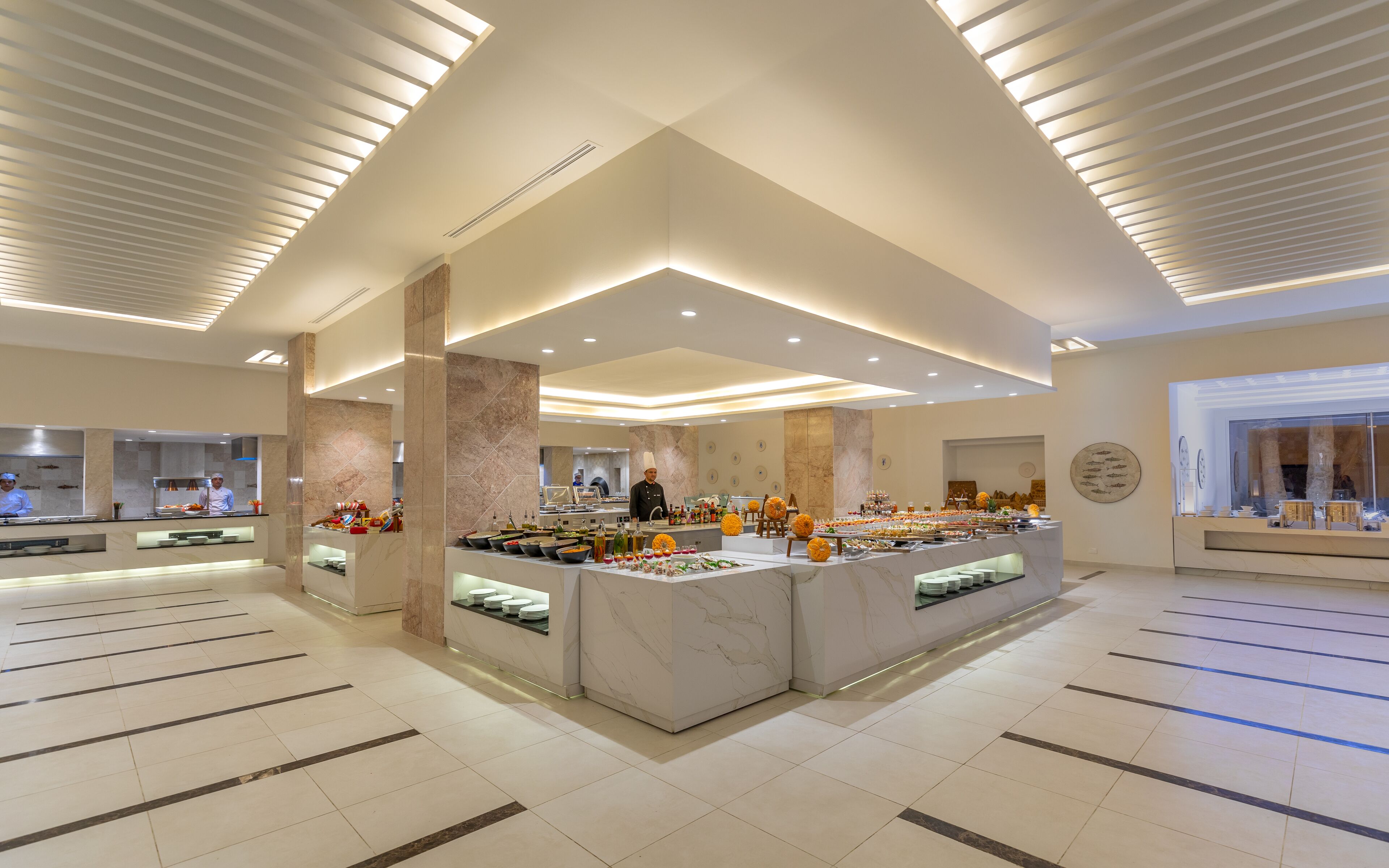 Photo - Royal Azur Thalassa