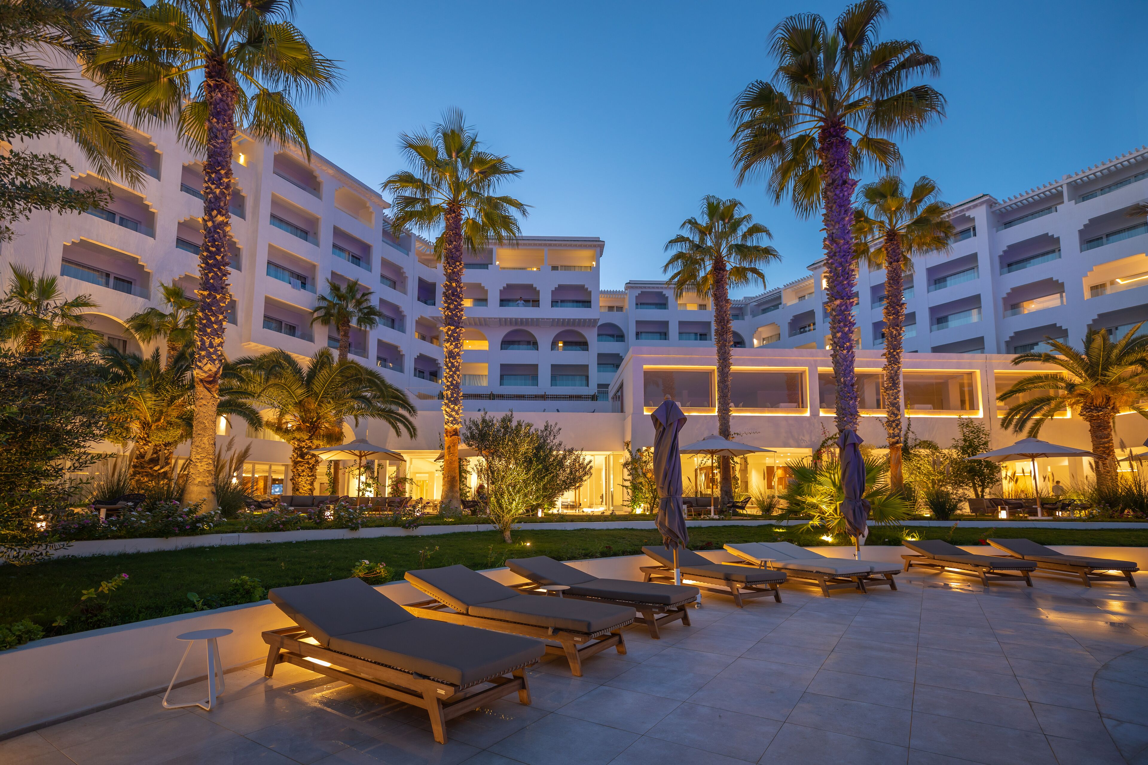 Photo - Royal Azur Thalassa