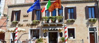 Hotel ai Mori d'Oriente