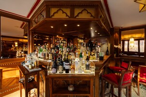 바(숙박 시설 내)