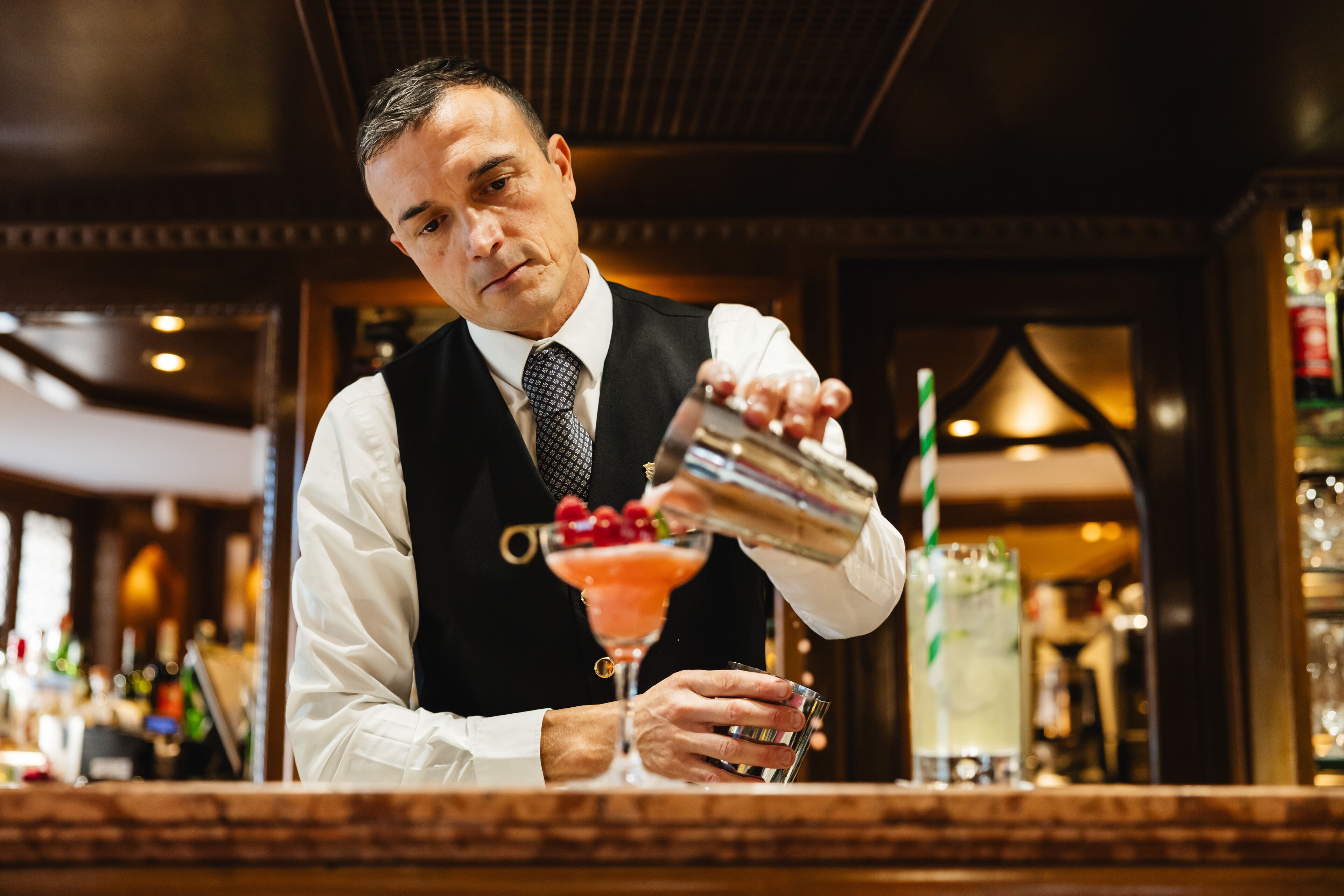 Thức ăn và đồ uống