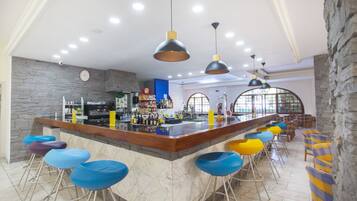 Bar (sur place)