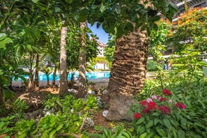 Jardín