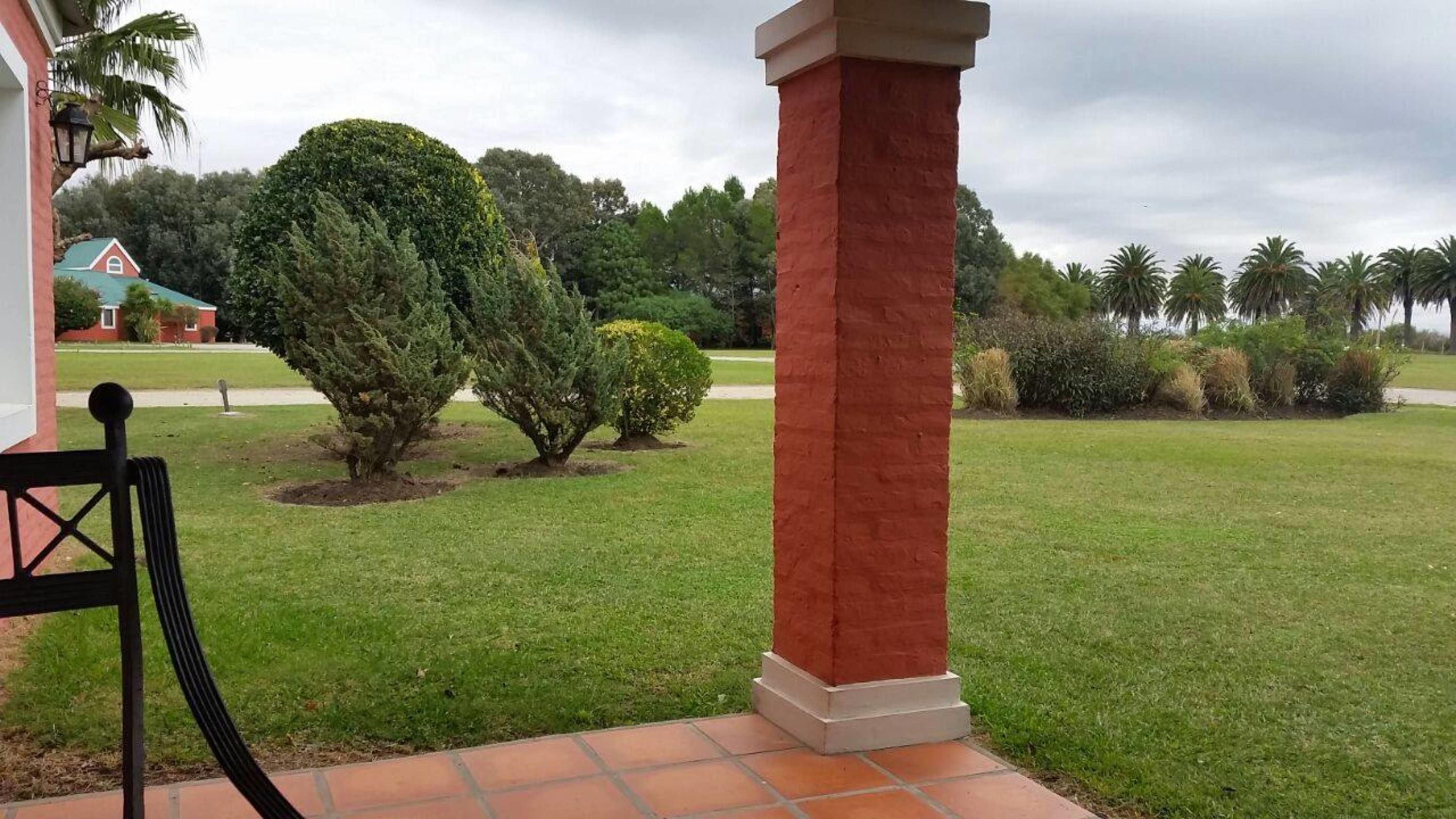 Foto - Casa del Sol Hotel & Restaurante