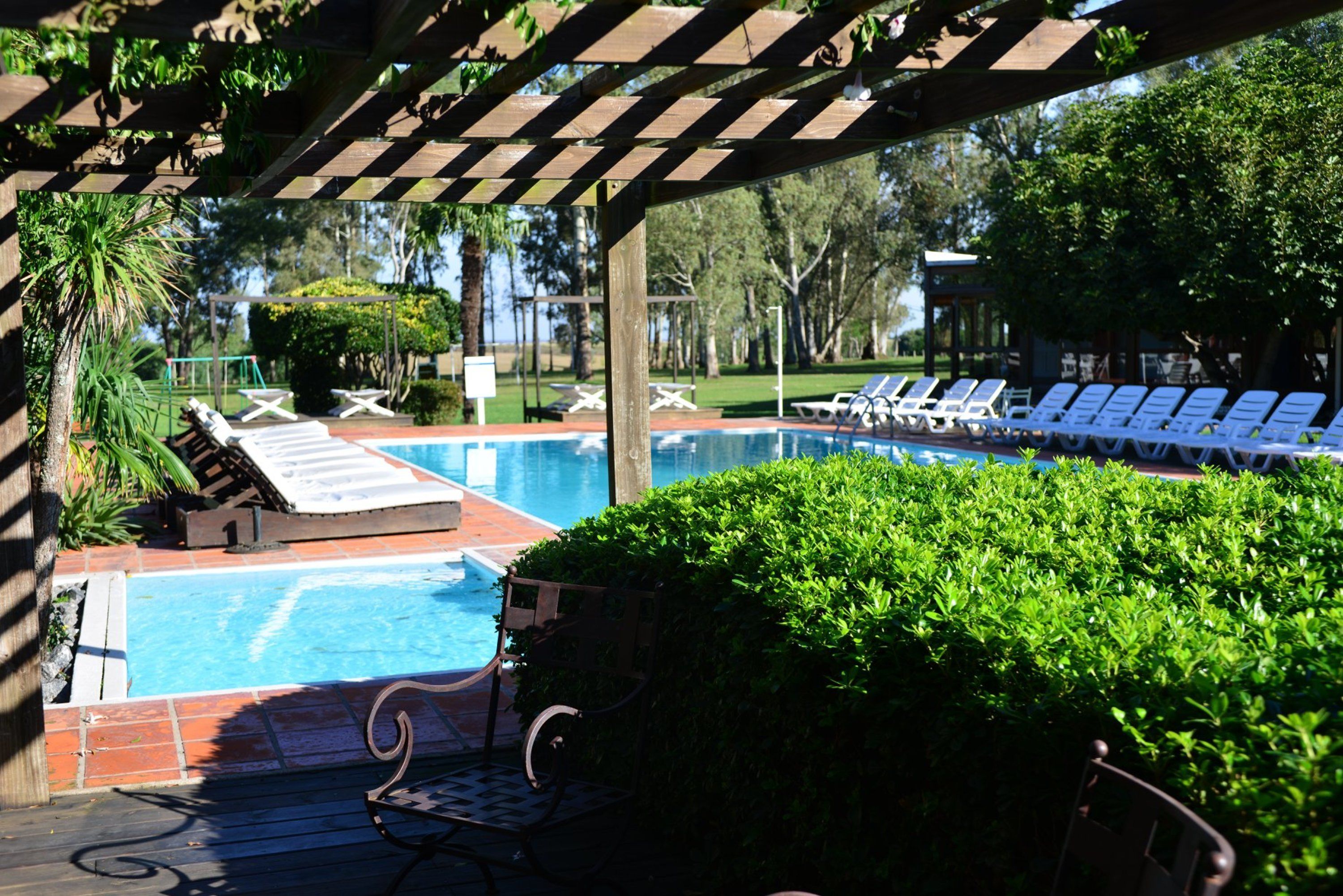 Foto - Casa del Sol Hotel & Restaurante