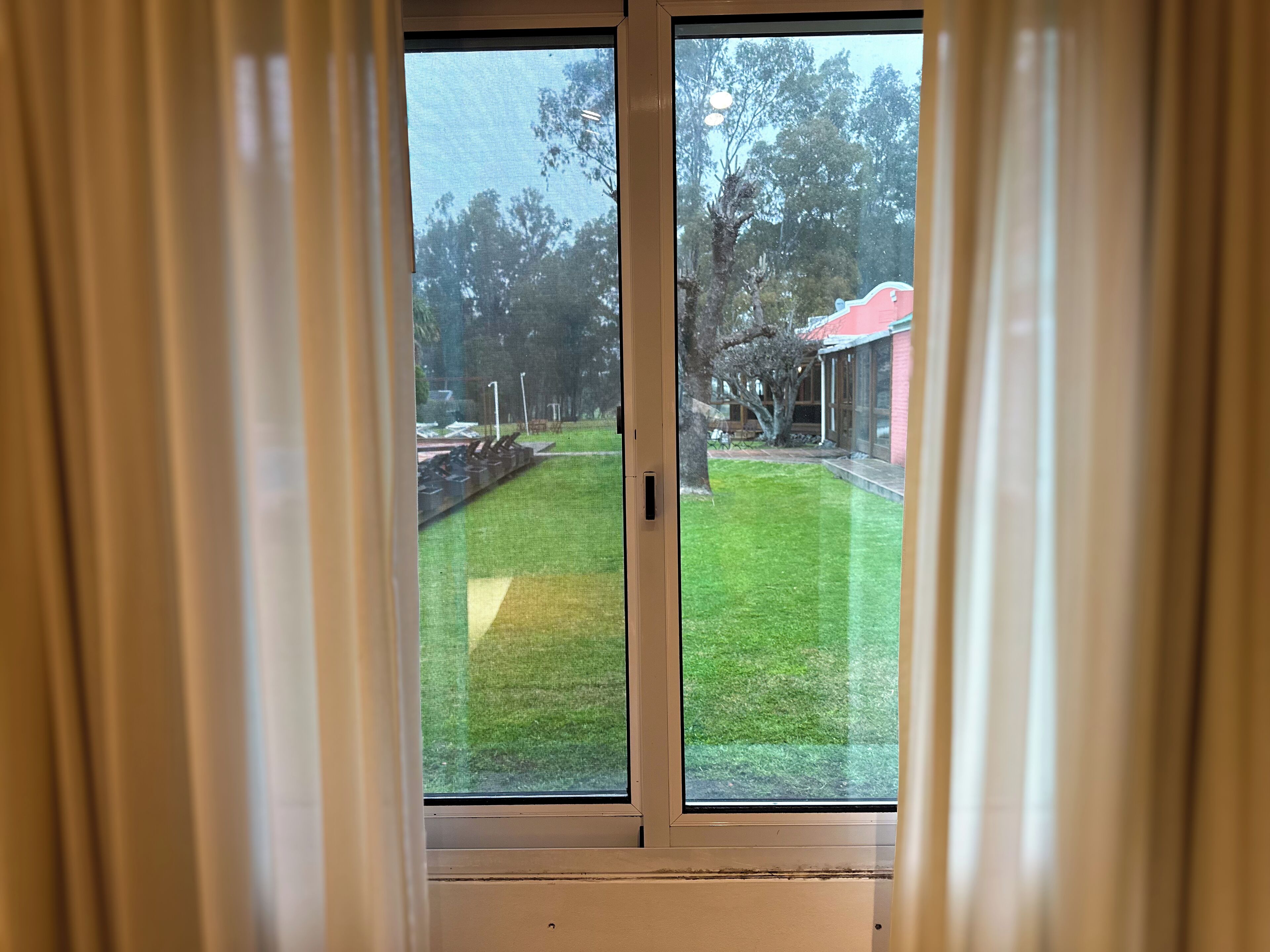 Foto - Casa del Sol Hotel & Restaurante