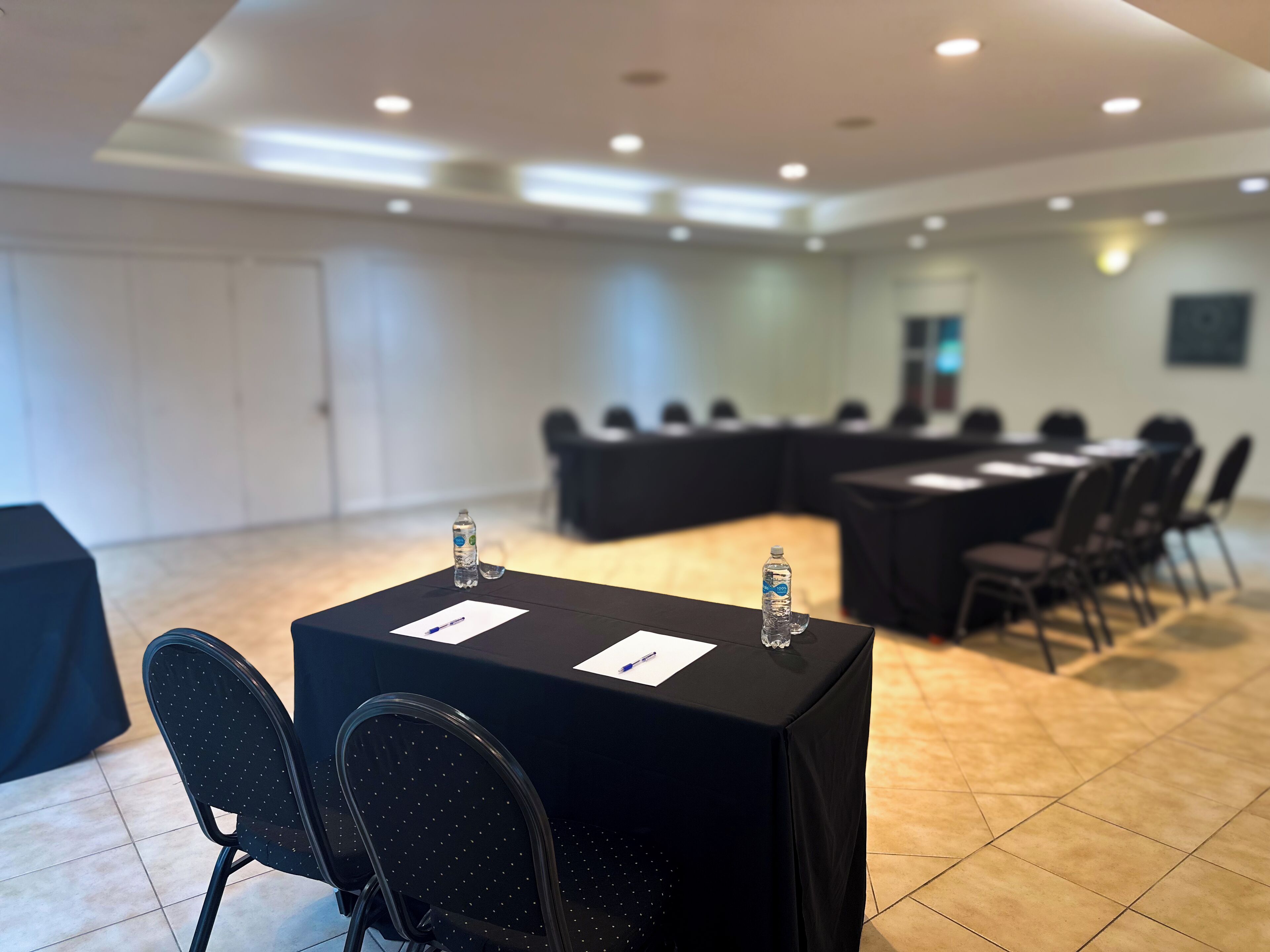 Foto - Casa del Sol Hotel & Restaurante