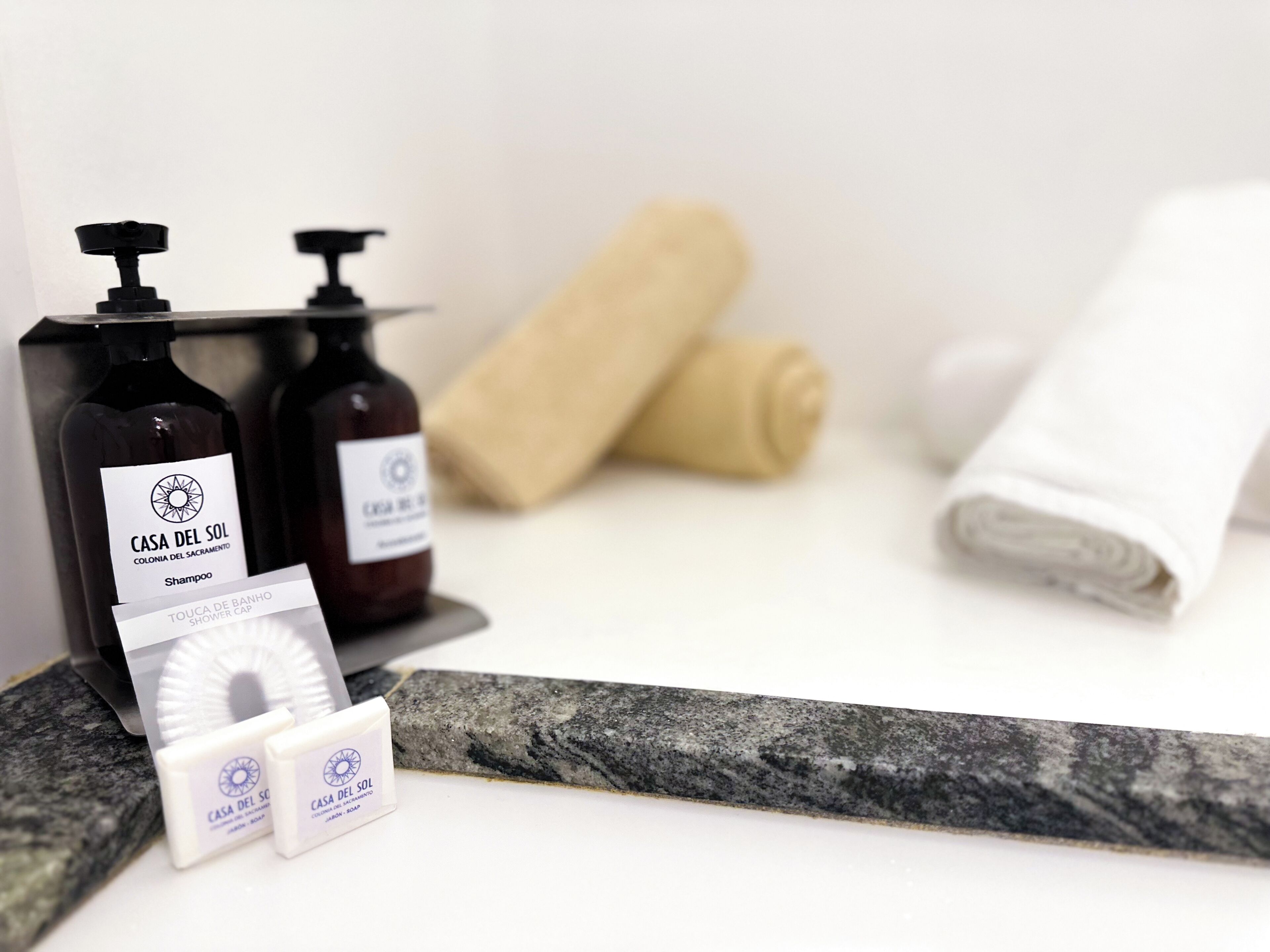 Foto - Casa del Sol Hotel & Restaurante