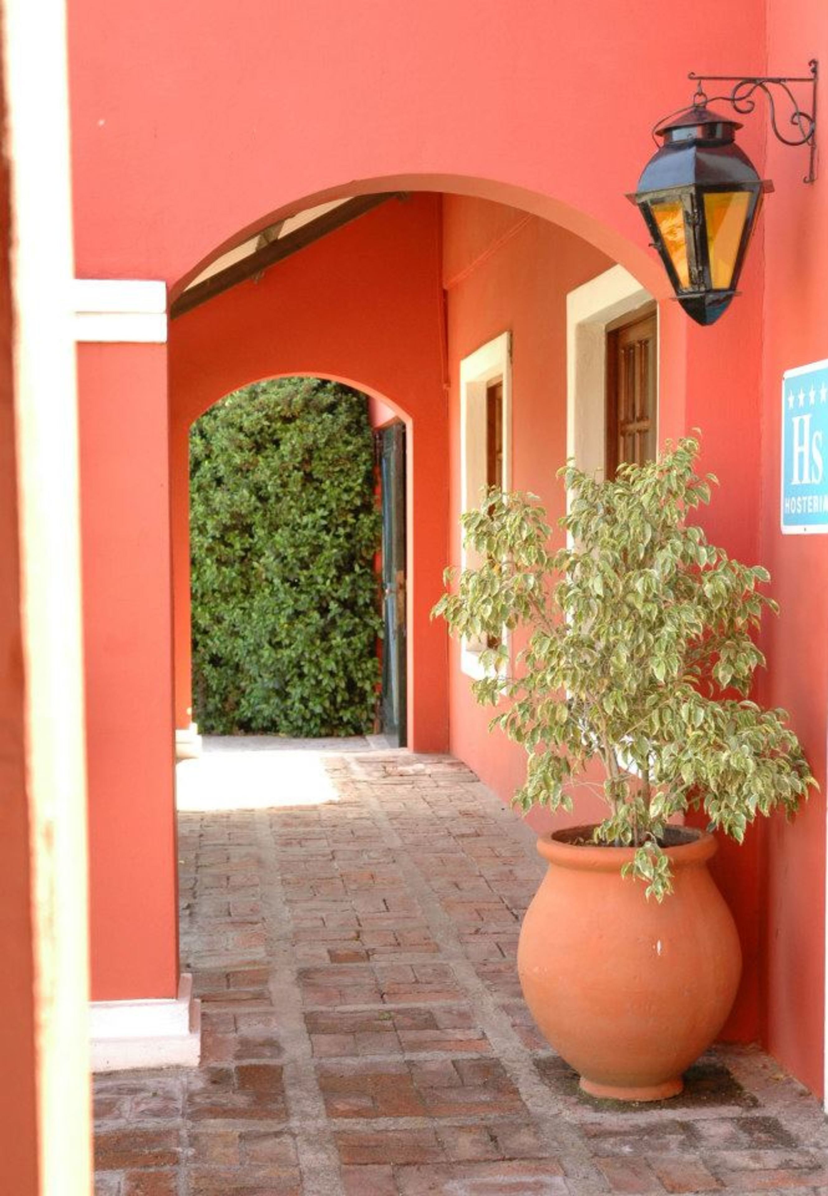 Foto - Casa del Sol Hotel & Restaurante