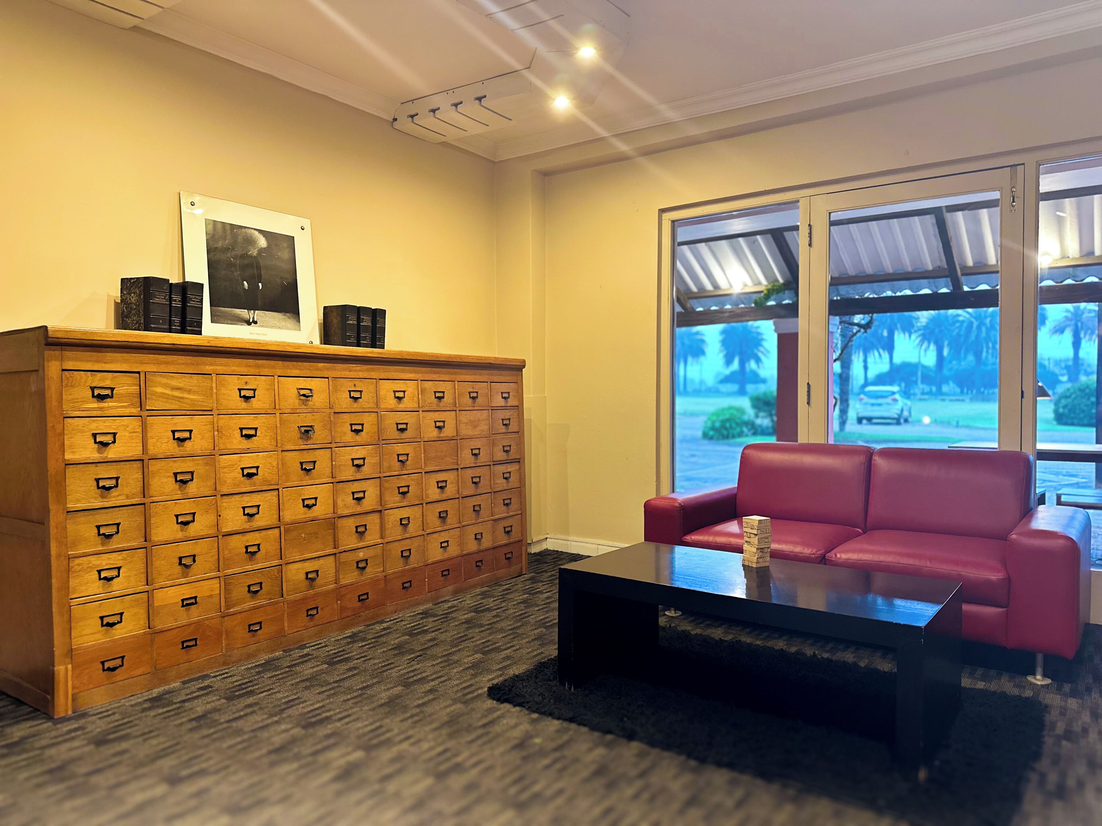 Foto - Casa del Sol Hotel & Restaurante