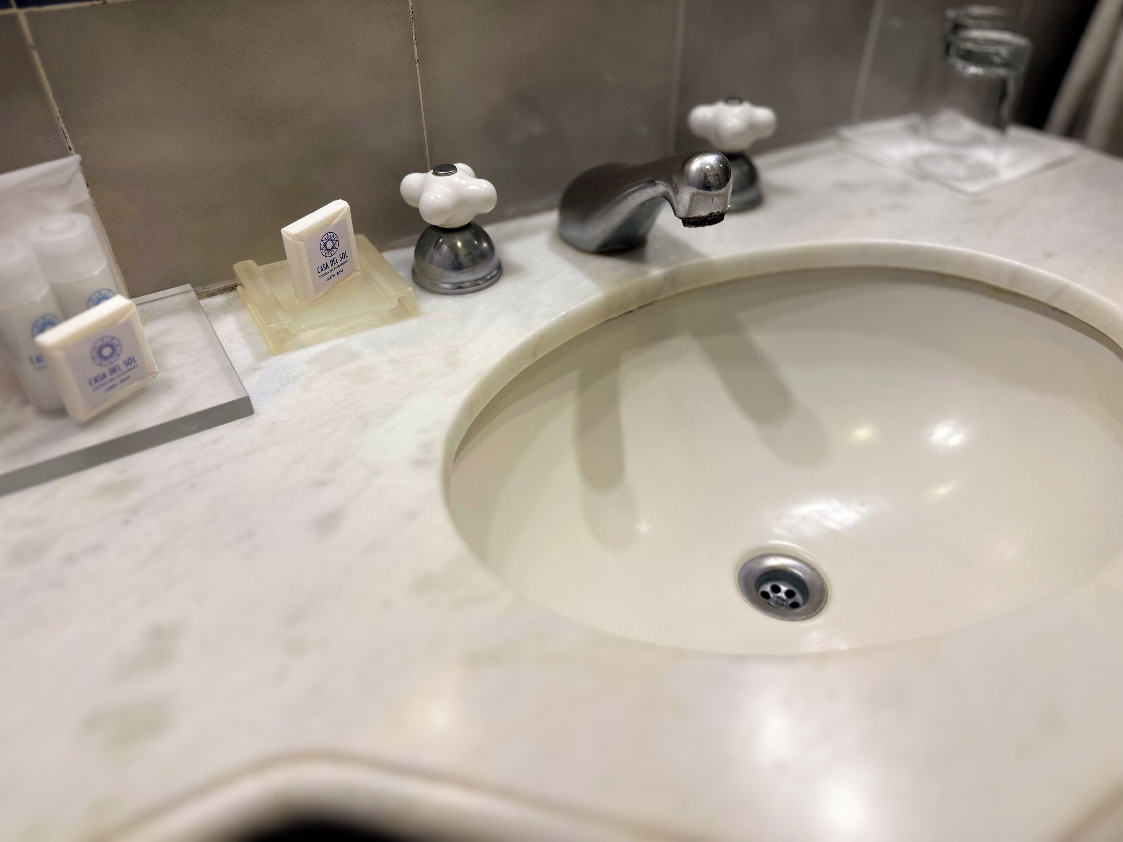 Foto - Casa del Sol Hotel & Restaurante