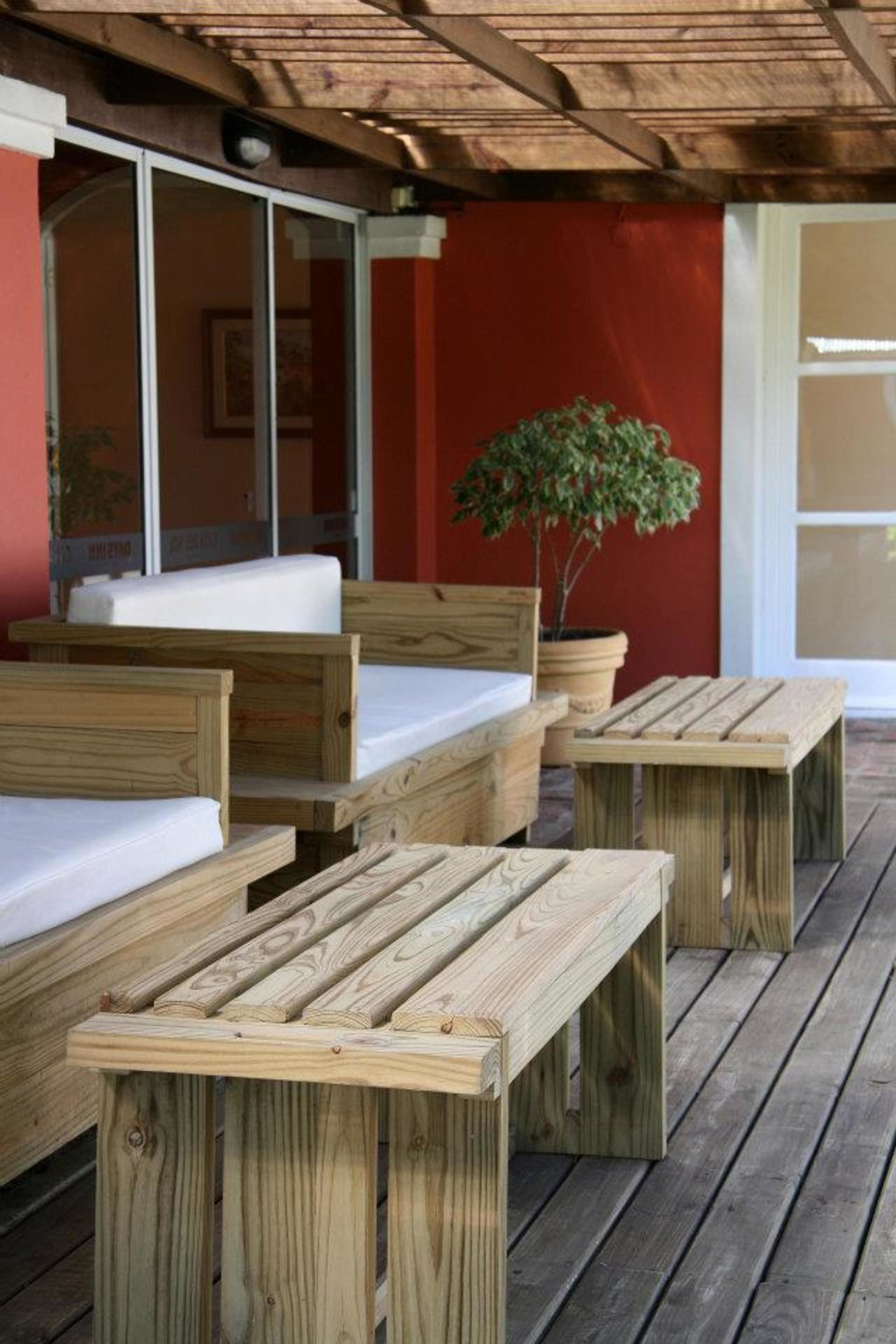 Foto - Casa del Sol Hotel & Restaurante