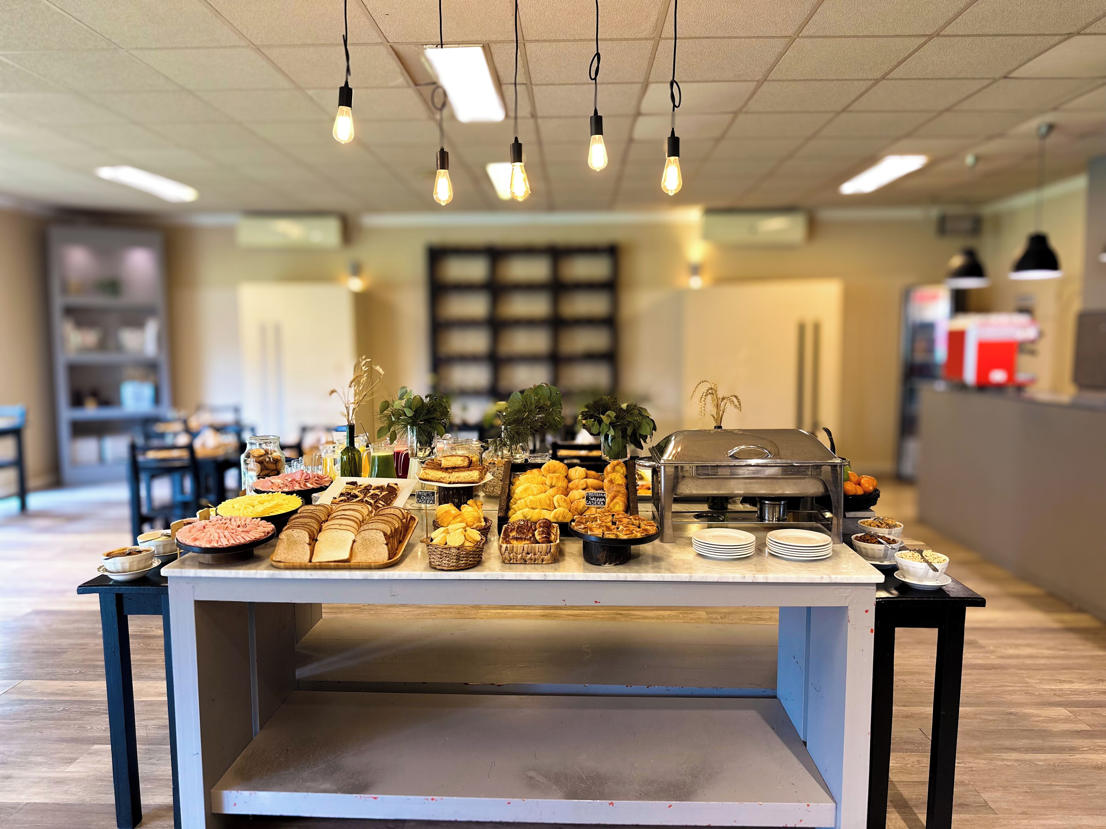 Foto - Casa del Sol Hotel & Restaurante