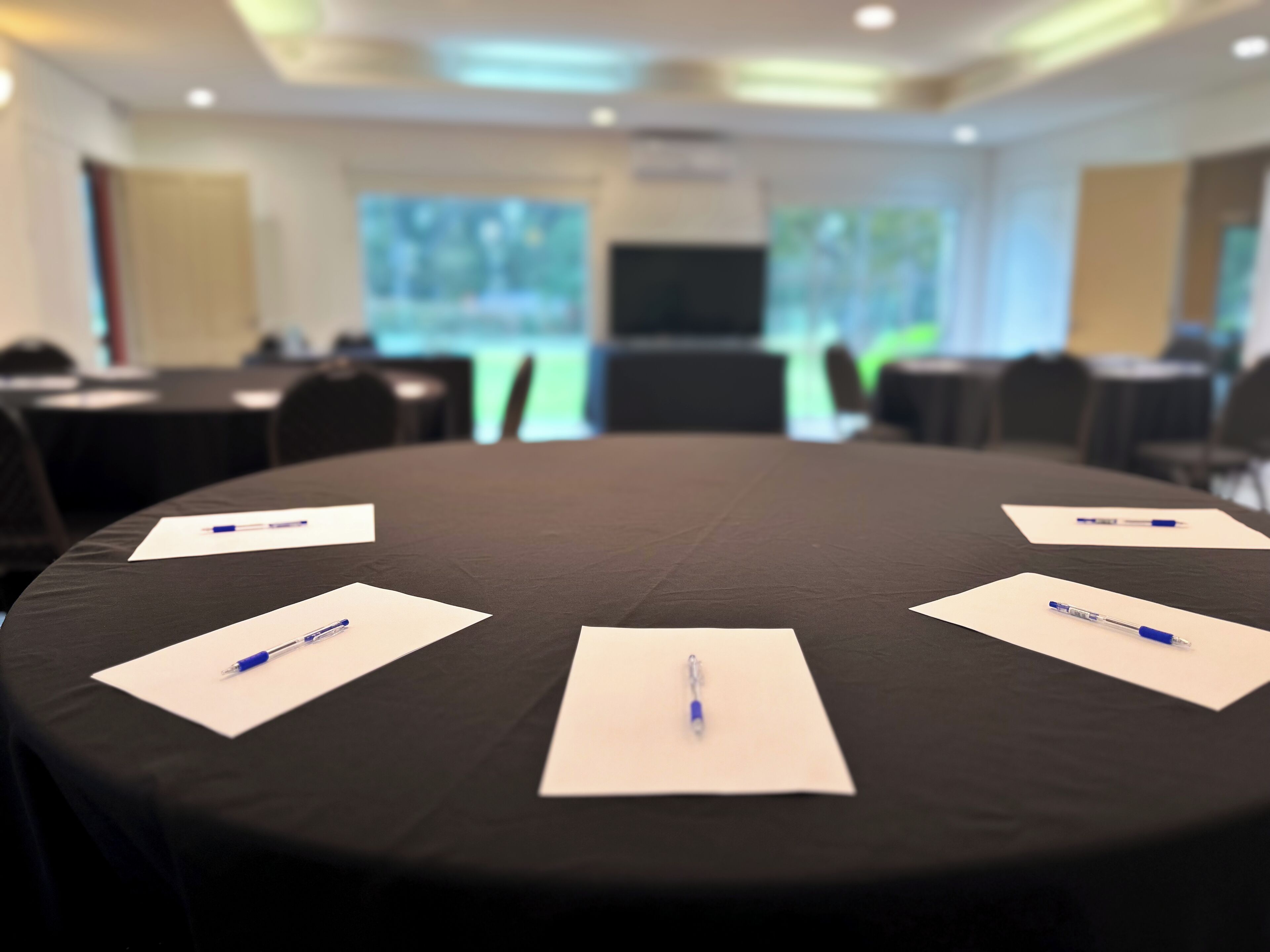 Foto - Casa del Sol Hotel & Restaurante