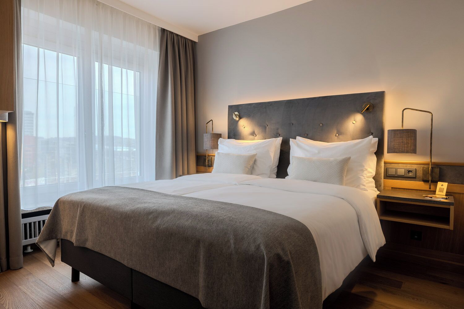 Foto - Hotel IMLAUER & Bräu