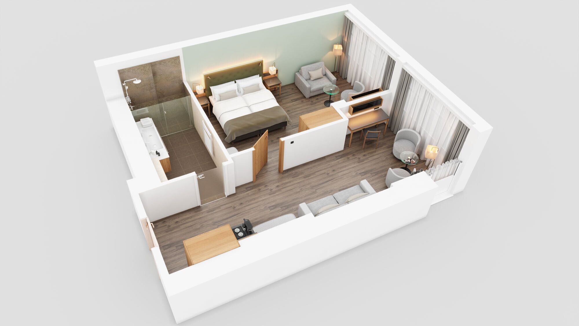 Foto - Hotel IMLAUER & Bräu