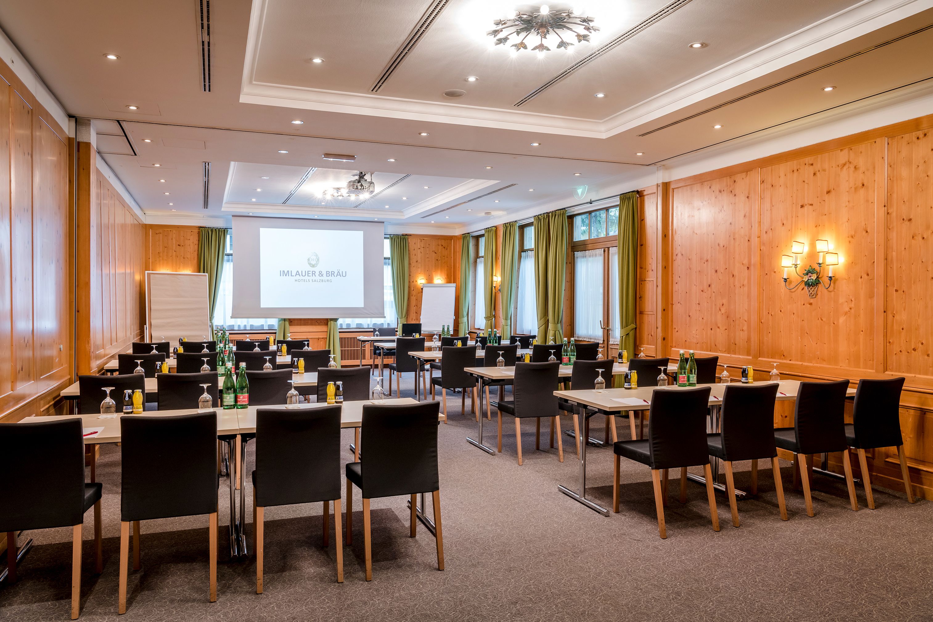 Foto - Hotel IMLAUER & Bräu