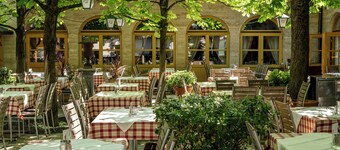 Hotel IMLAUER & Bräu