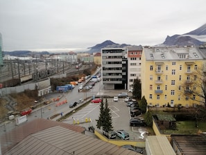 View from room