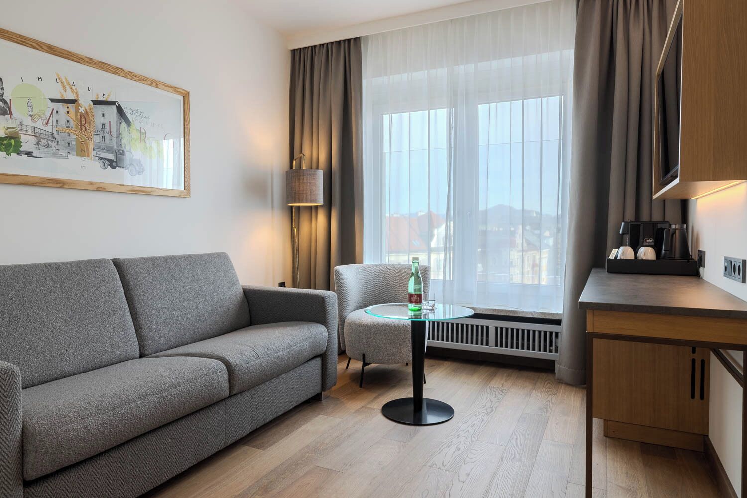 Foto - Hotel IMLAUER & Bräu