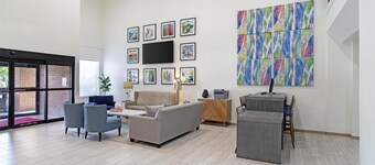 Best Western Plus Executive Hotel & Suites