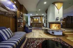 ردهة الانتظار